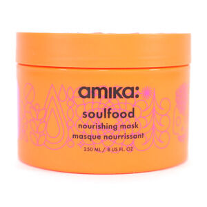 Amika Soulfood Nourishing Hair Mask - 8 fl oz / 250 ml - NWT